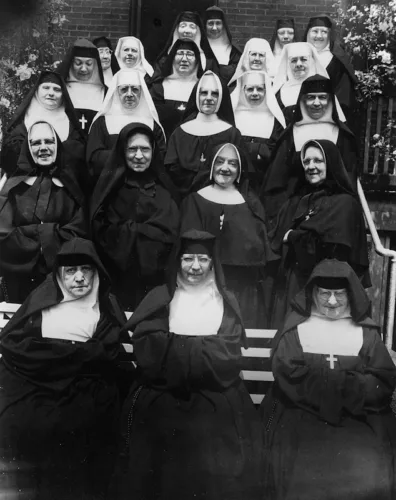 This Week in WV History